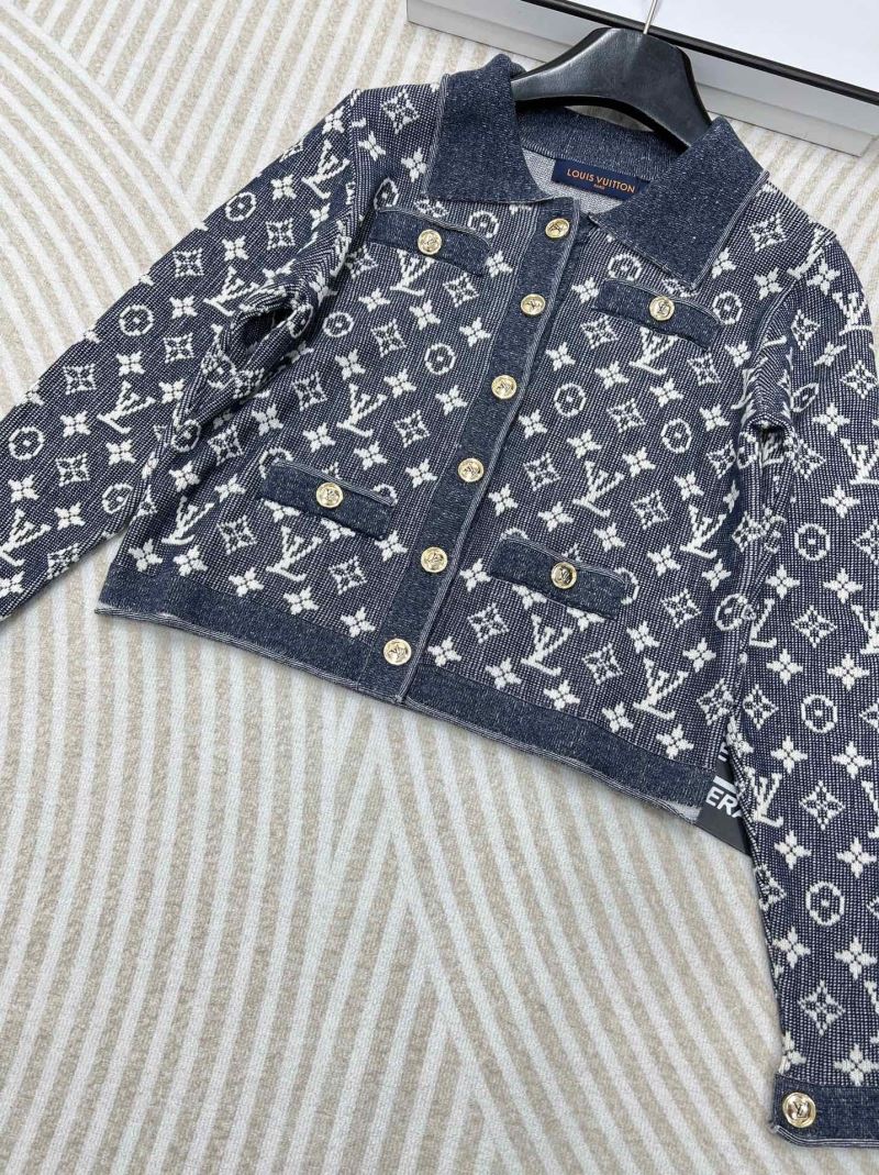 Louis Vuitton Sweaters